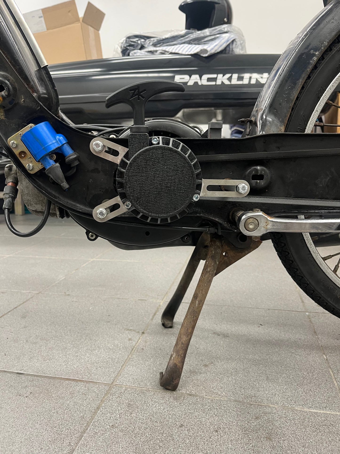 Dragstart