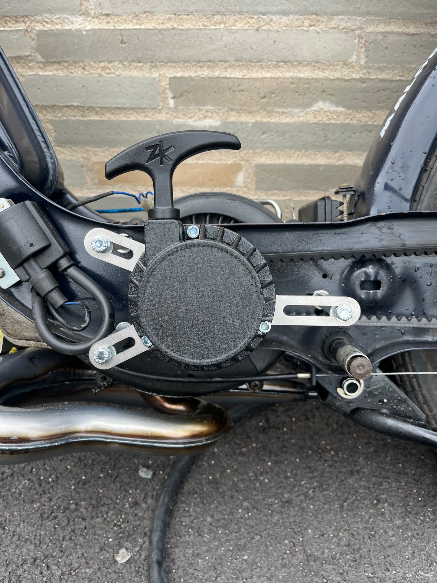 Dragstart